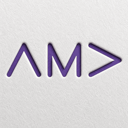 American Marketing Association logo