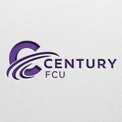 Century Federal Credit Union logo