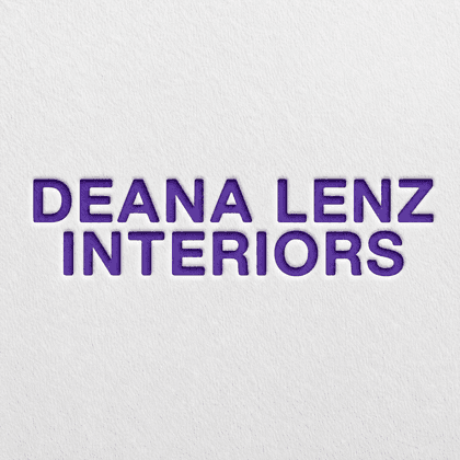 Deana Lenz Interiors logo