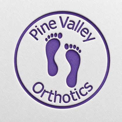 Pine Valley Orthotics logo