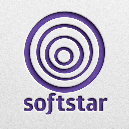 Softstar logo